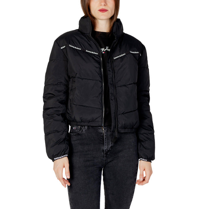 Tommy hilfiger parka online jas dames