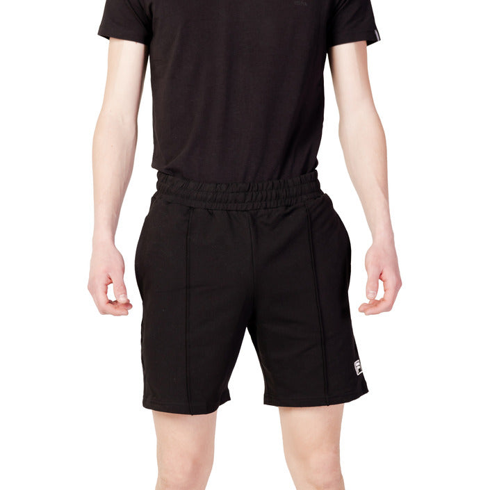 Fendi clearance fila shorts