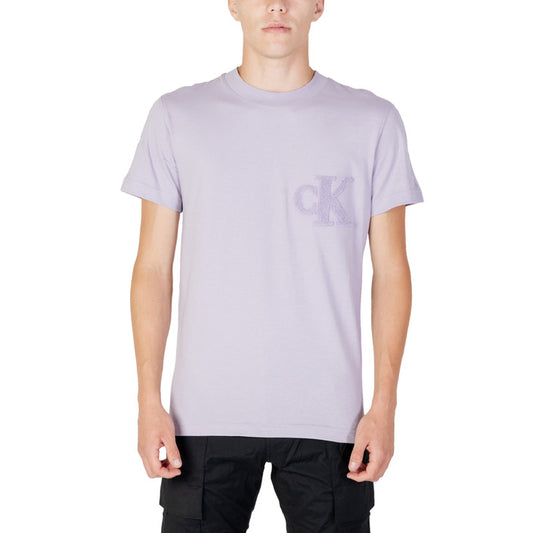 Calvin Klein Jeans Men T-Shirt - FSHN LTD 14639486
