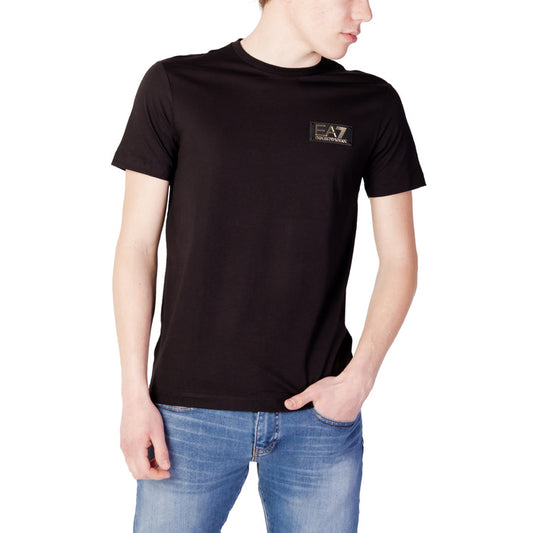 Ea7 Men T-Shirt - FSHN LTD 14639486