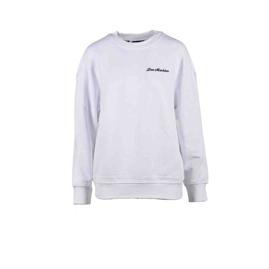 Love Moschino  Women Sweatshirts - FSHN LTD 14639486