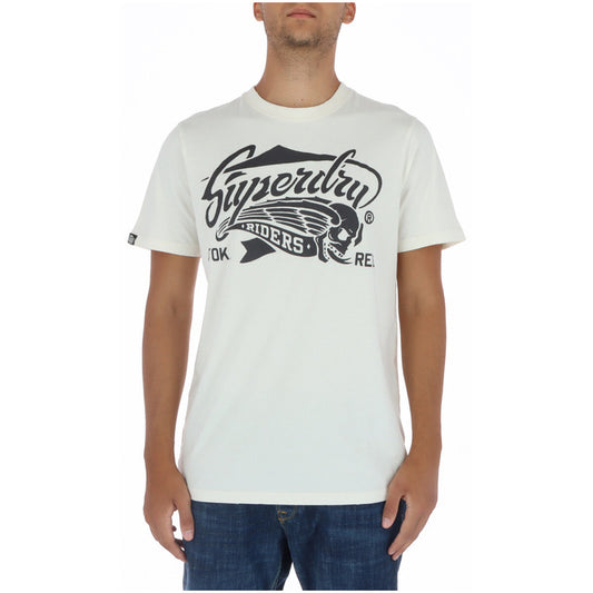 Superdry Men T-Shirt - FSHN LTD 14639486