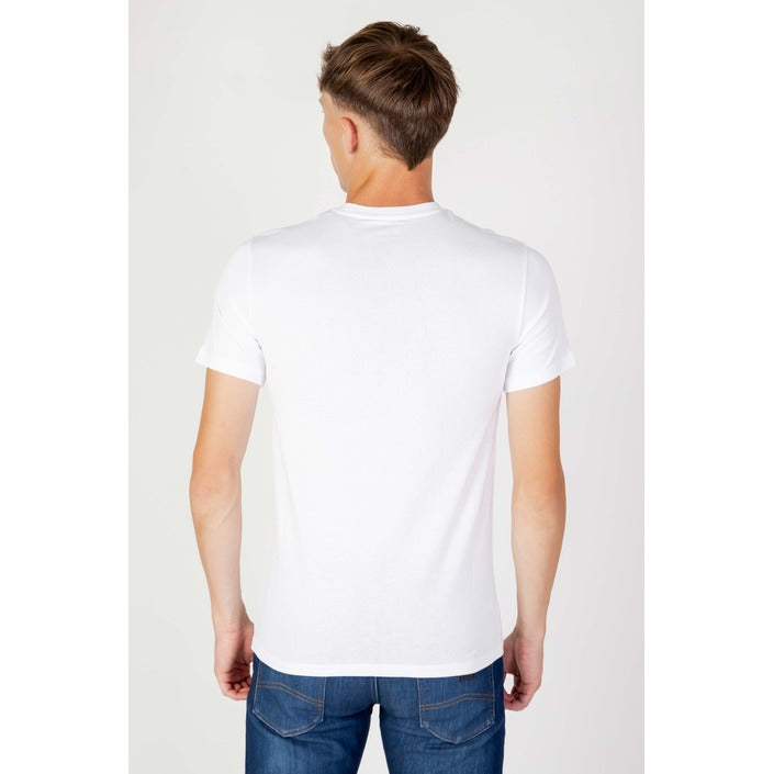 Armani Exchange Men T-Shirt - FSHN LTD 14639486