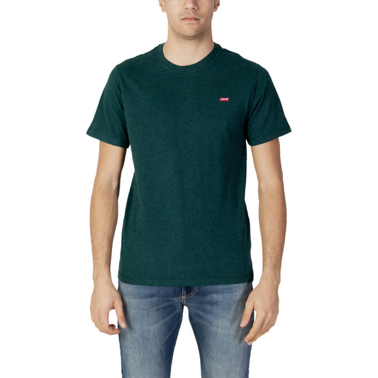 Levi`s Men T-Shirt - FSHN LTD 14639486