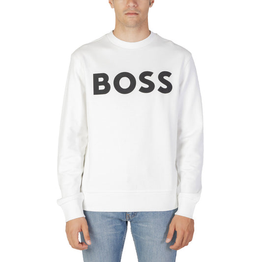 Boss Men Sweatshirts - FSHN LTD 14639486
