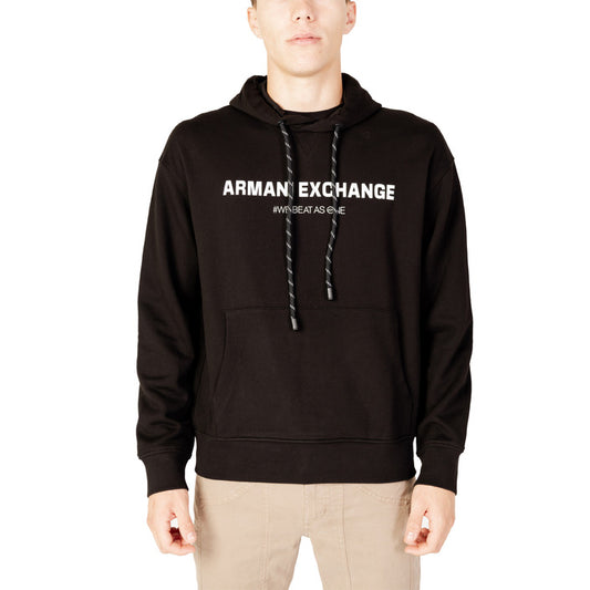 Armani Exchange Men Sweatshirts - FSHN LTD 14639486