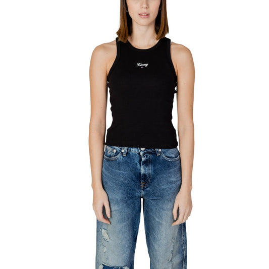 Tommy Hilfiger Jeans  Women Undershirt - FSHN LTD 14639486