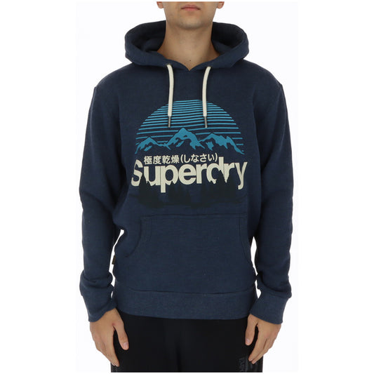 Superdry Men Sweatshirts - FSHN LTD 14639486