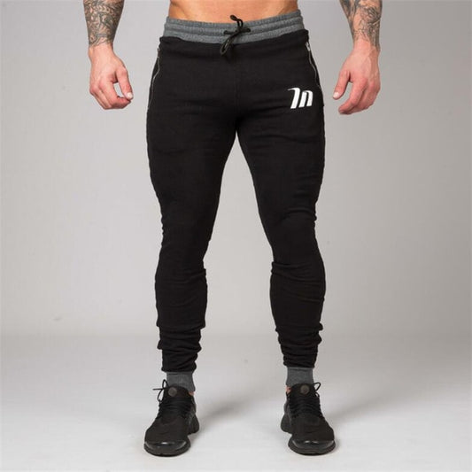 Sportswear Gyms Pants Mens - FSHN LTD 14639486
