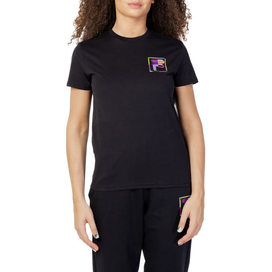 Fila  Women T-Shirt - FSHN LTD 14639486