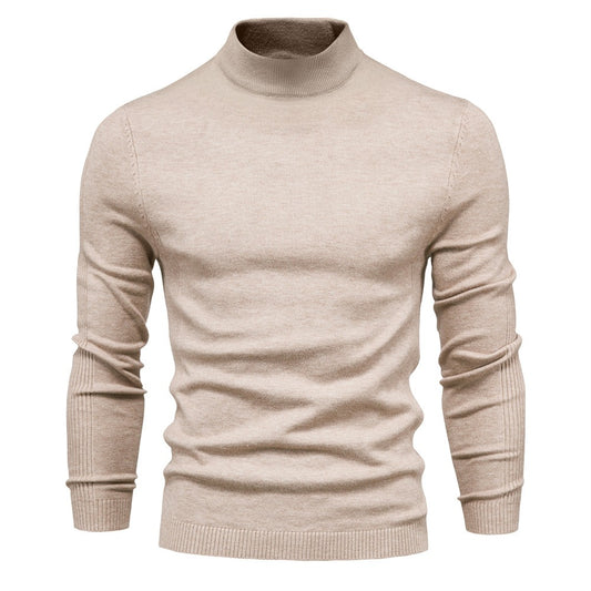 hickened Thermal Sweater - FSHN LTD 14639486