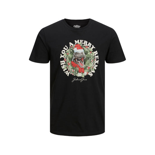 Jack & Jones Men T-Shirt - FSHN LTD 14639486