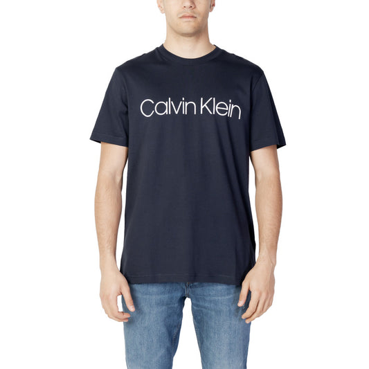 Calvin Klein Men T-Shirt - FSHN LTD 14639486