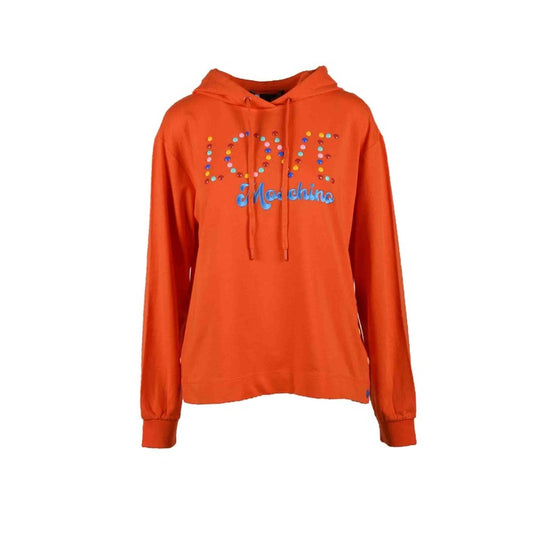 Love Moschino  Women Sweatshirts - FSHN LTD 14639486
