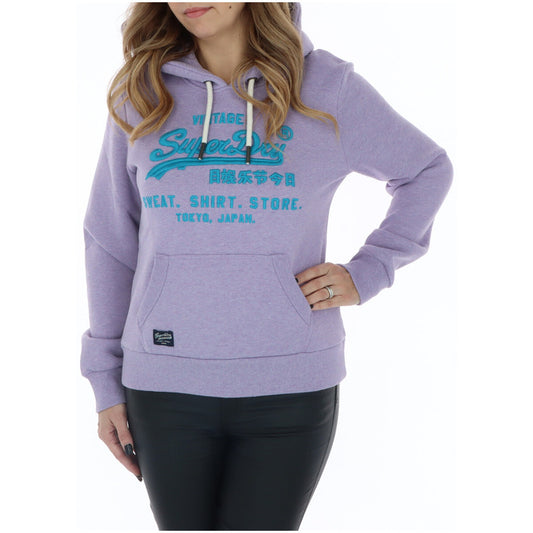 Superdry  Women Sweatshirts - FSHN LTD 14639486