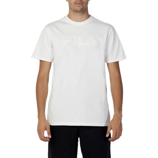 Fila Men T-Shirt - FSHN LTD 14639486