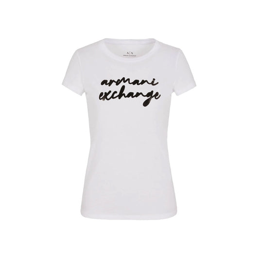 Armani Exchange  Women T-Shirt - FSHN LTD 14639486