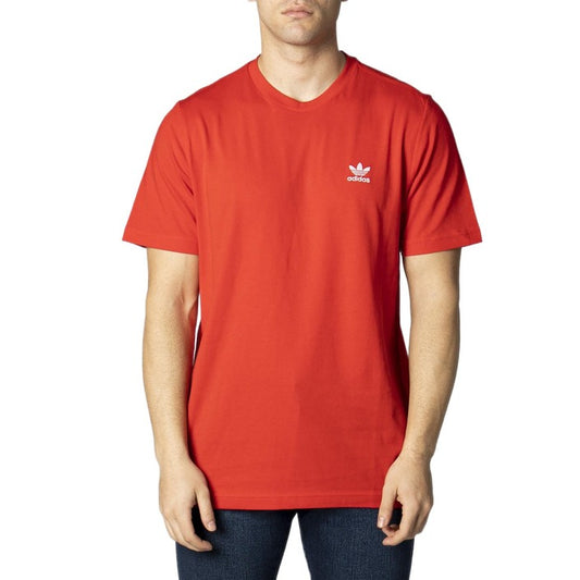 Adidas Men T-Shirt - FSHN LTD 14639486