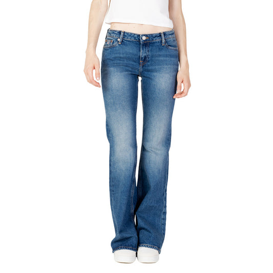 Tommy Hilfiger Jeans  Women Jeans - FSHN LTD 14639486