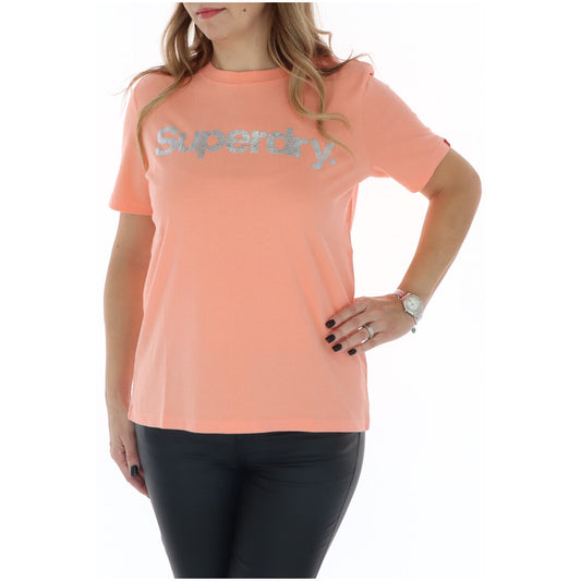 Superdry  Women T-Shirt - FSHN LTD 14639486