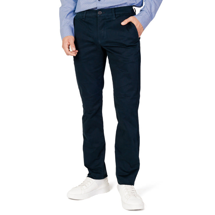 Buy Armani Jeans Men's Trousers Various Colours 309144 - blue 46 EU online  | Albertkahn.co.uk