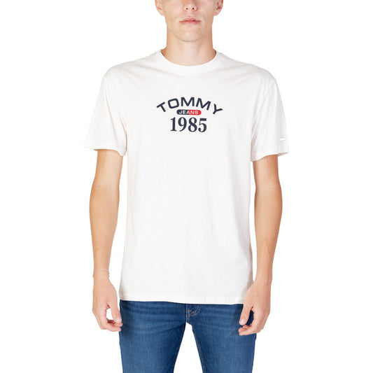 Tommy Hilfiger Jeans Men T-Shirt - FSHN LTD 14639486